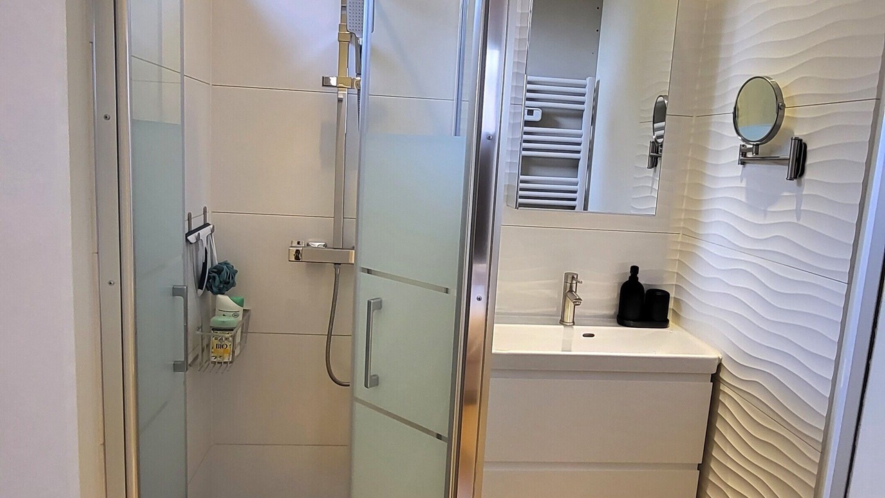 Photo of Bathroom in Saint-Saturnin-les-Apt
