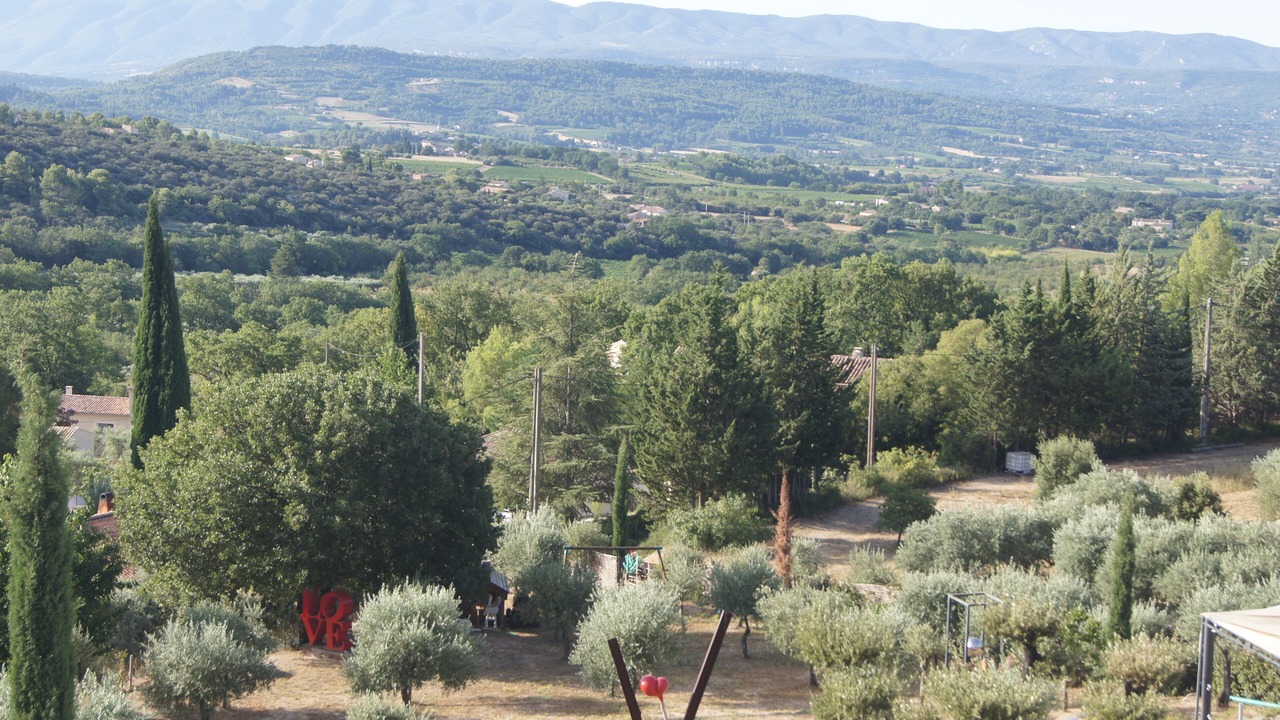Photo of Others in Saint-Saturnin-les-Apt