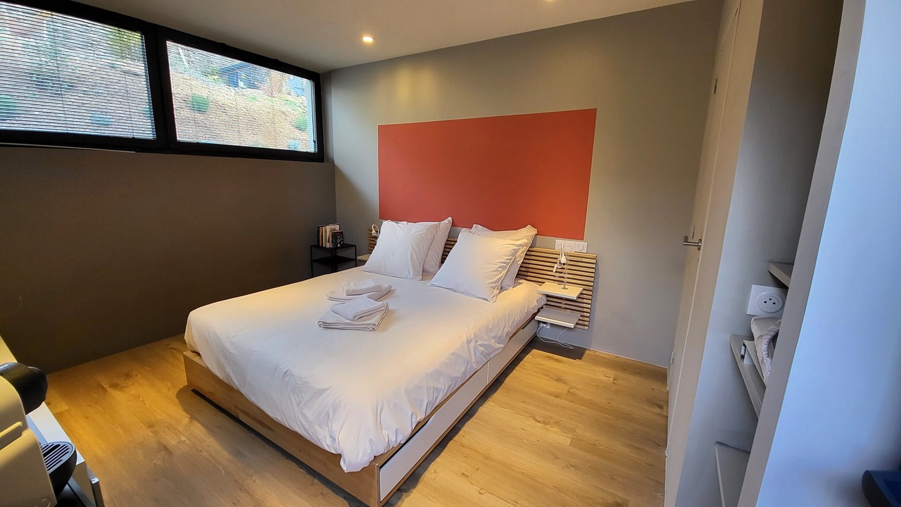 Photo of Bedroom in Saint-Saturnin-les-Apt