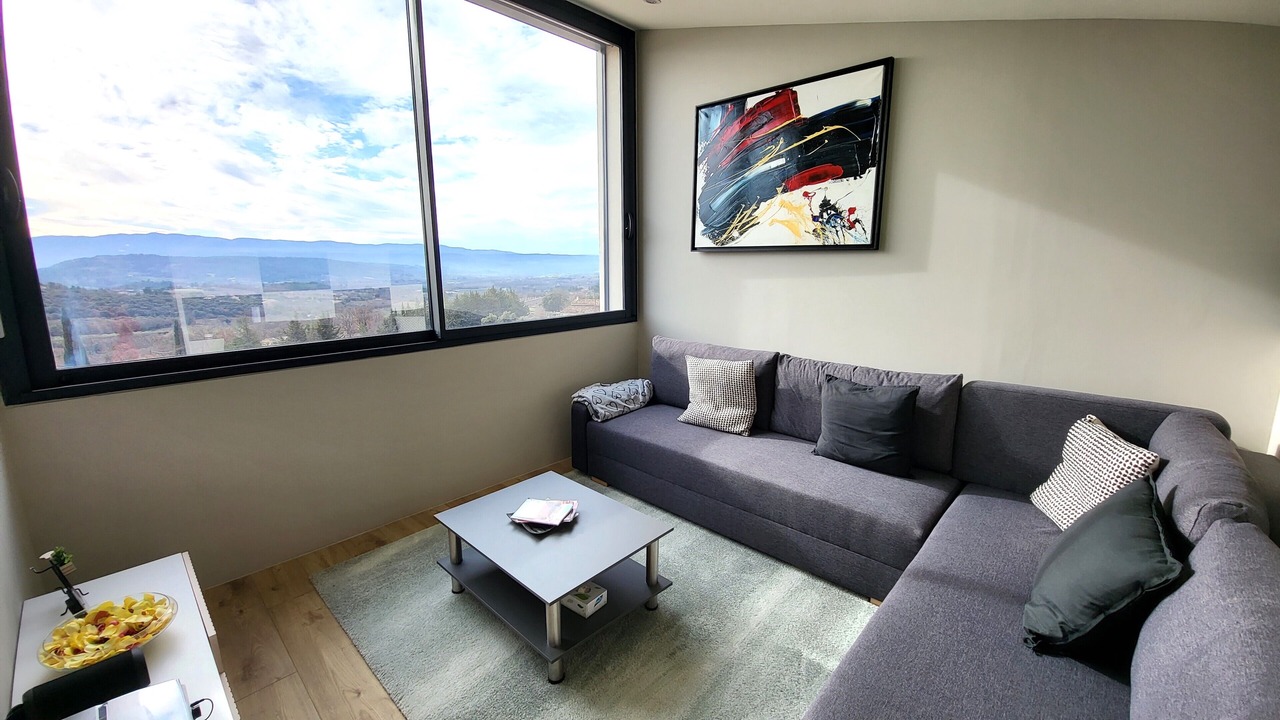 Photo of Livingroom in Saint-Saturnin-les-Apt