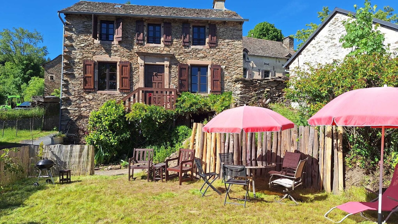 Photo of Outdoor in Ayssenes