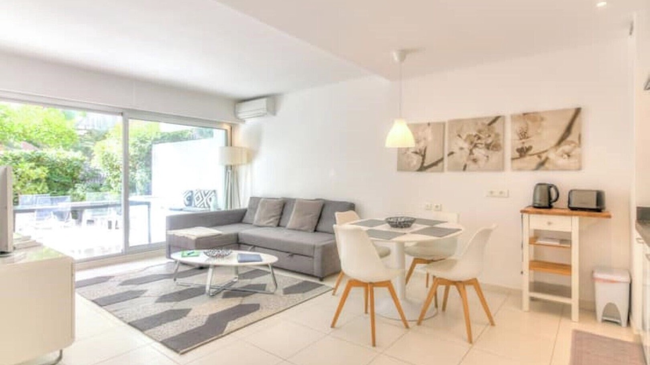 Photo of Livingroom in Menton