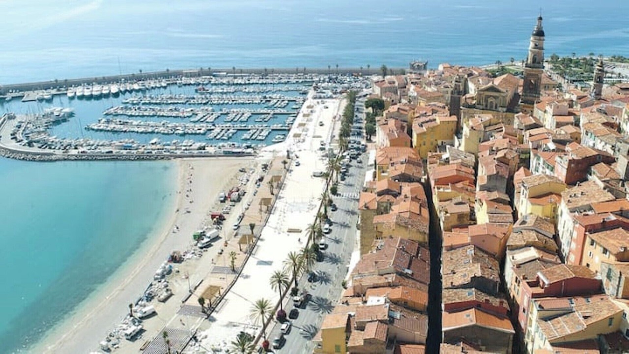 Photo of Outdoor in Menton