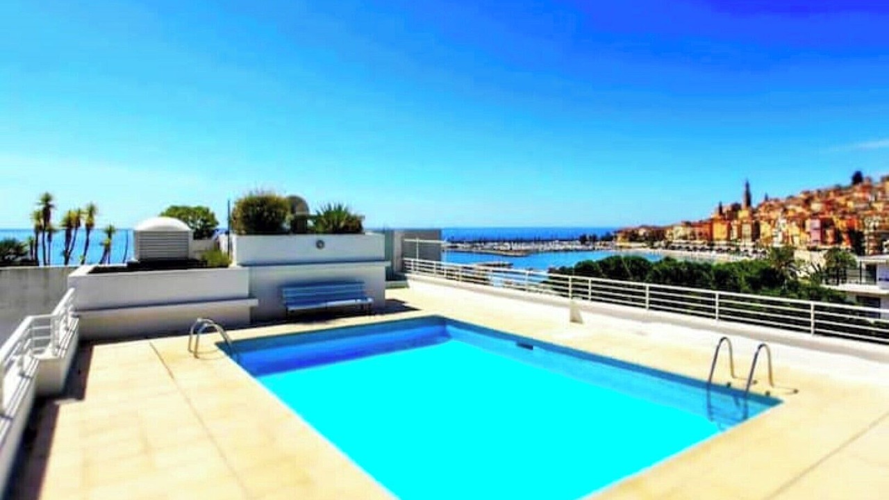 Photo of Outdoor in Menton