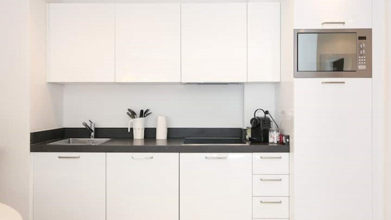 Photo of Kitchen in Menton