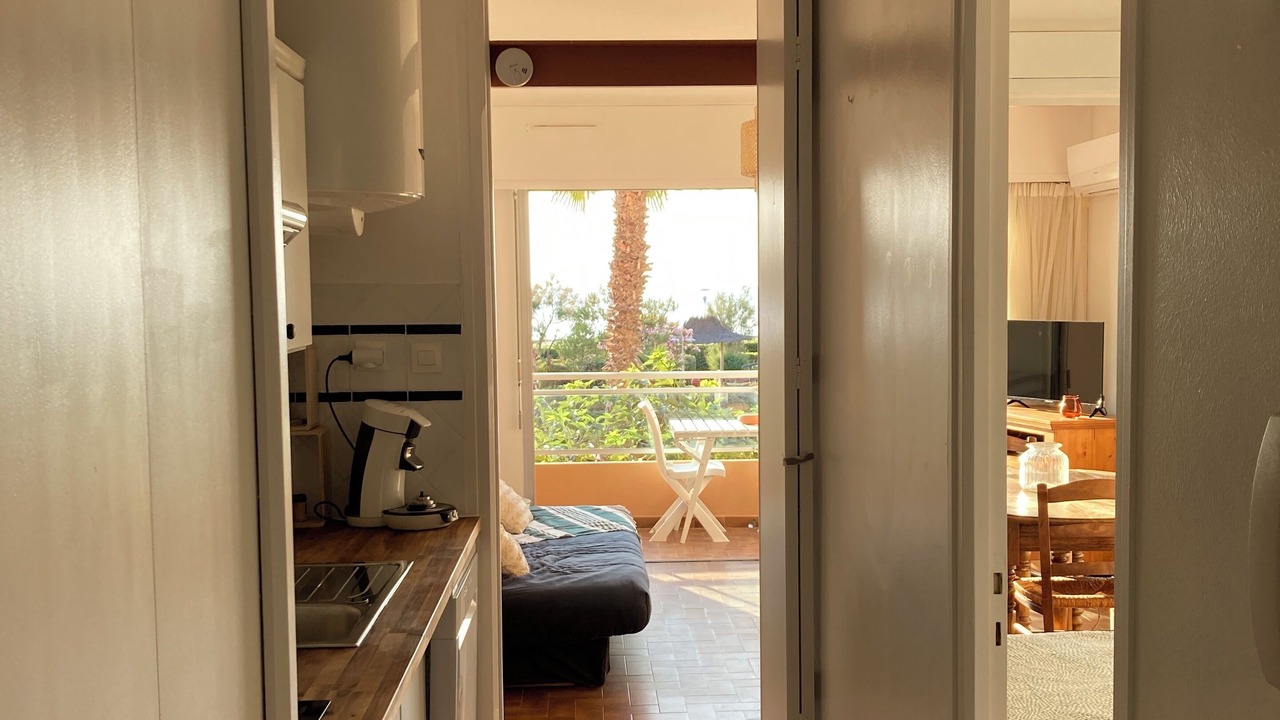 Photo of Bedroom in Le Grand Large