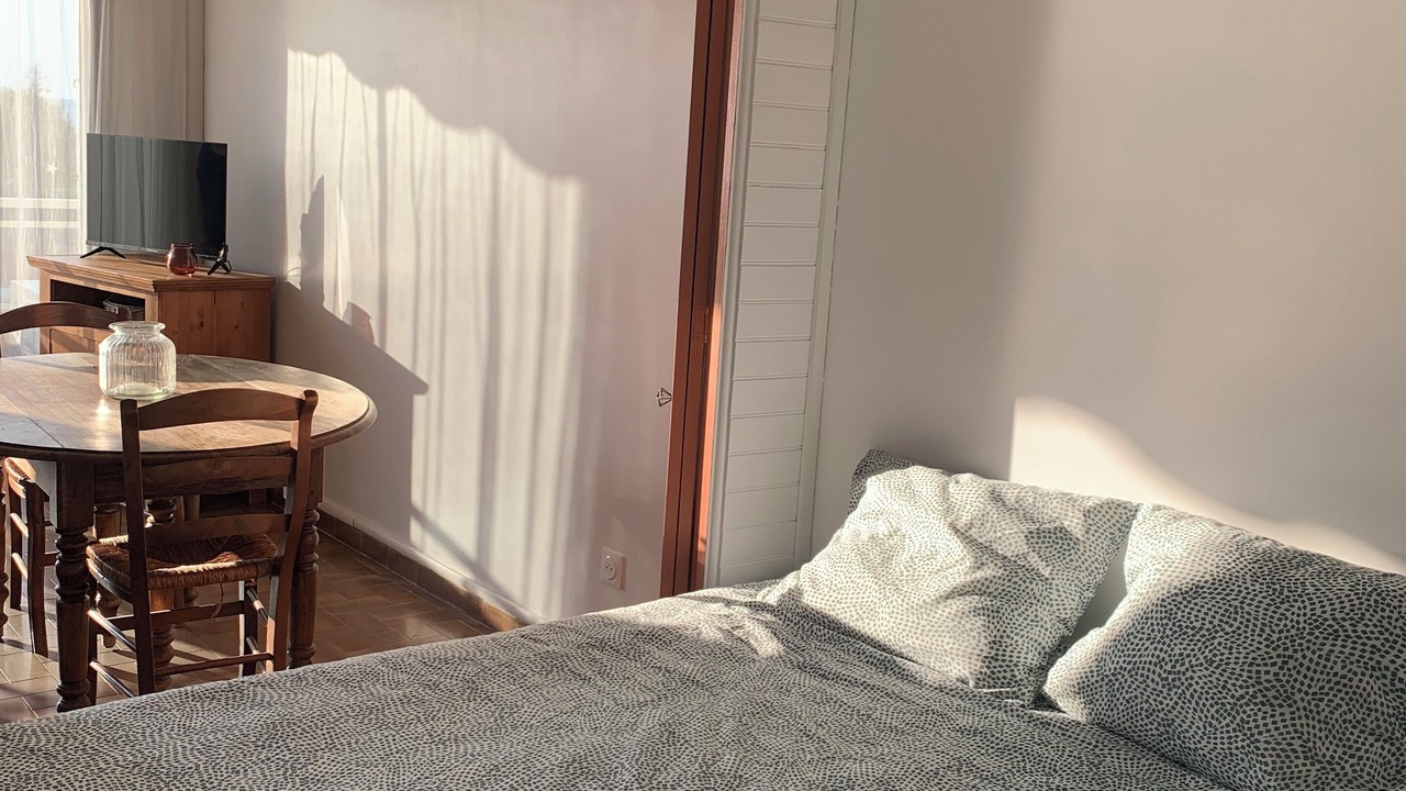 Photo of Bedroom in Le Grand Large