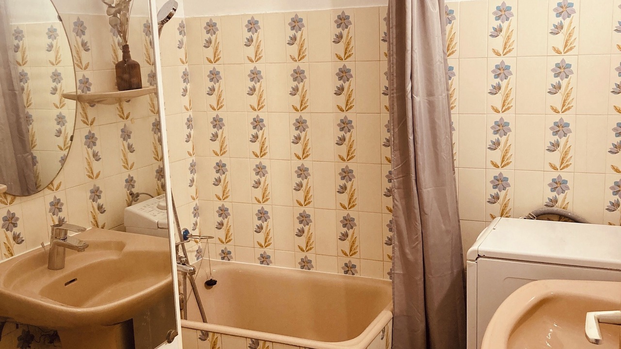Photo of Bathroom in Le Grand Large