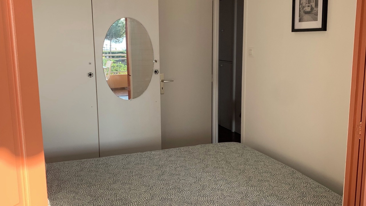 Photo of Bedroom in Le Grand Large