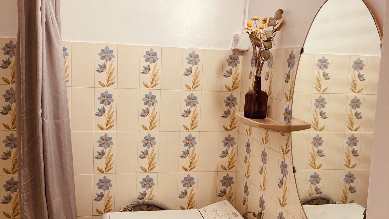 Photo of Bathroom in Le Grand Large