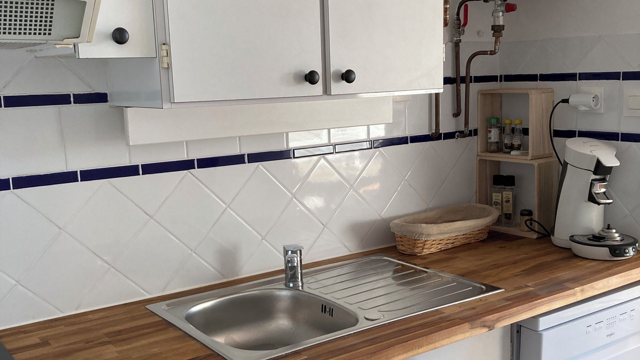 Photo of Kitchen in Le Grand Large