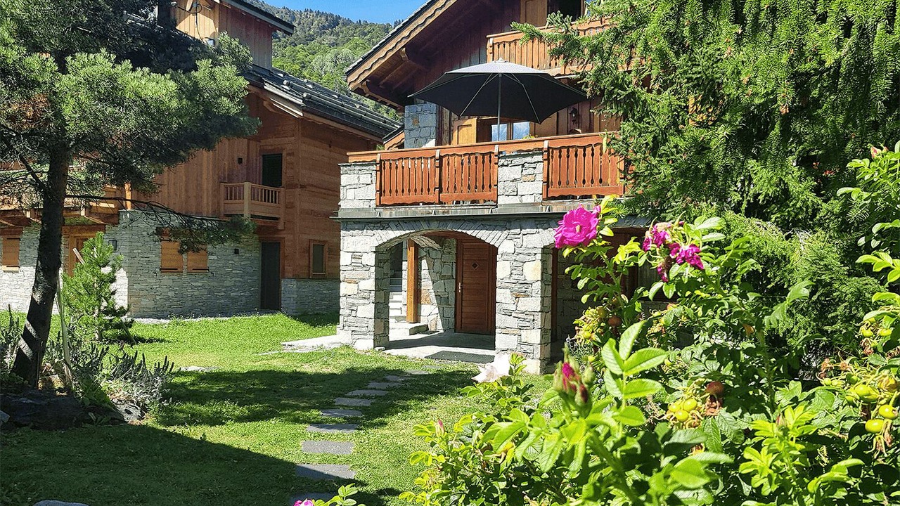 Photo of Outdoor in Le Raffort