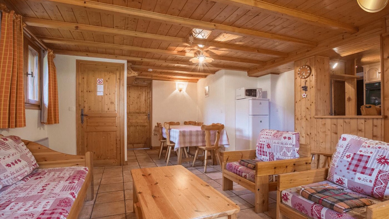 Photo of Livingroom in Le Raffort