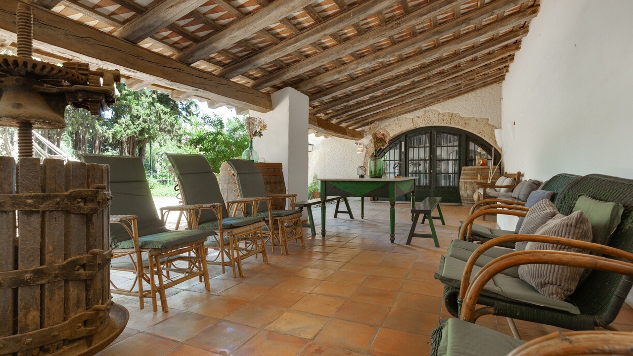 Photo of Outdoor in Vallbona d'Anoia