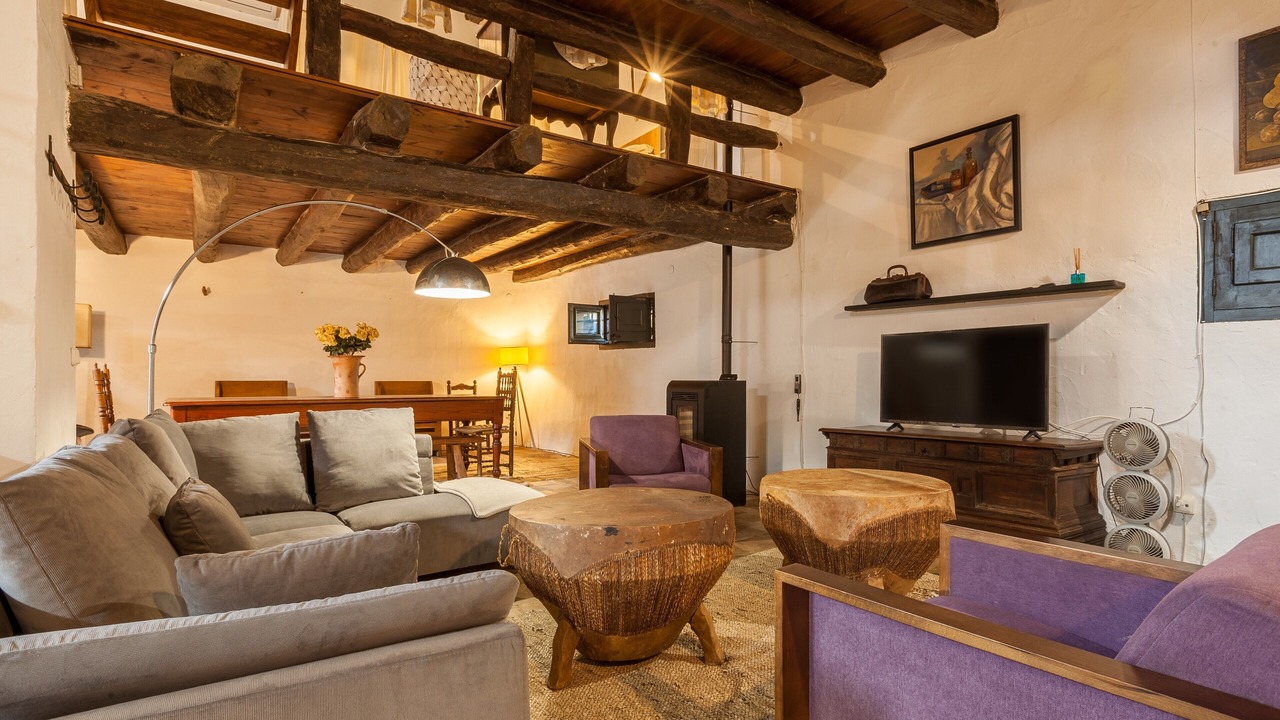 Photo of Livingroom in Vallbona d'Anoia