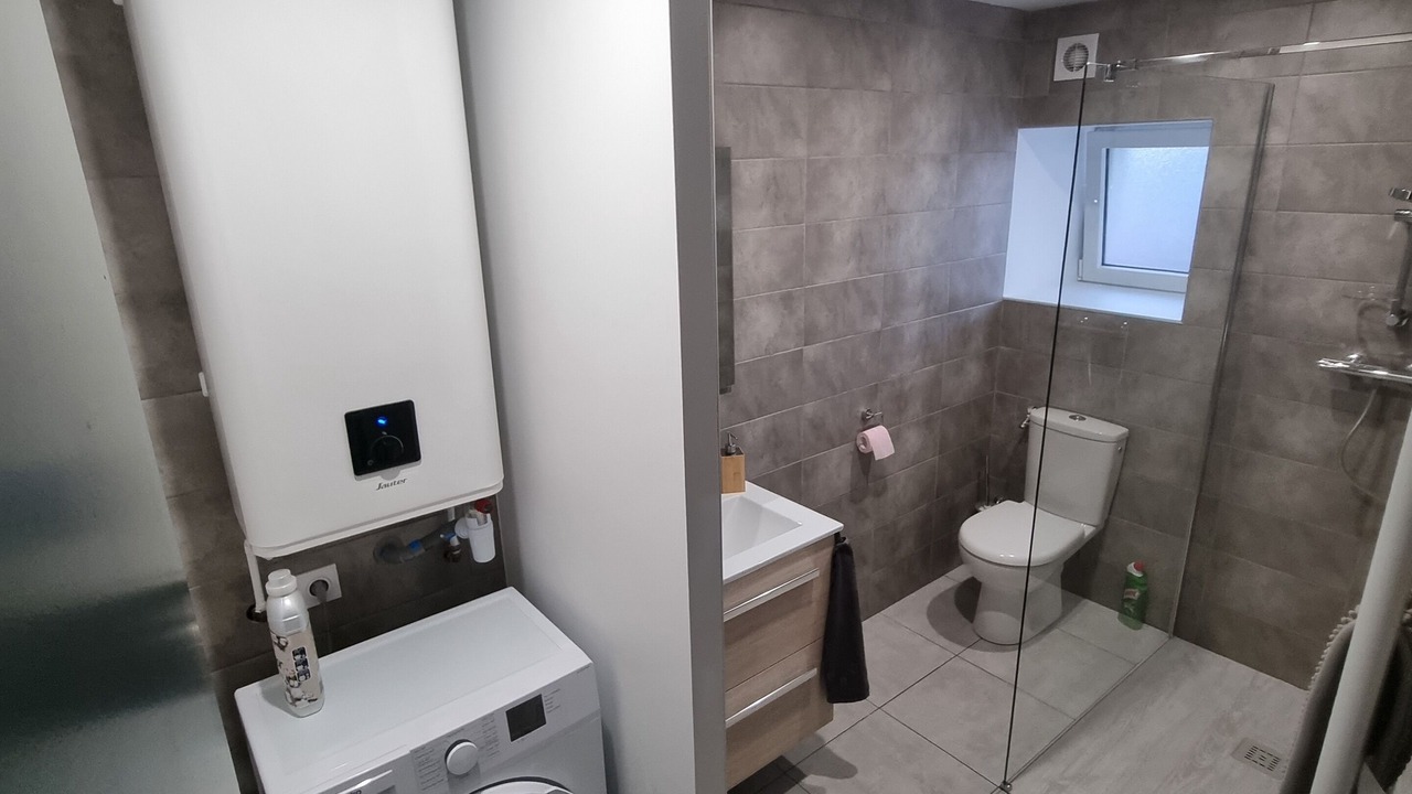 Photo of Bathroom in Saint-Georges