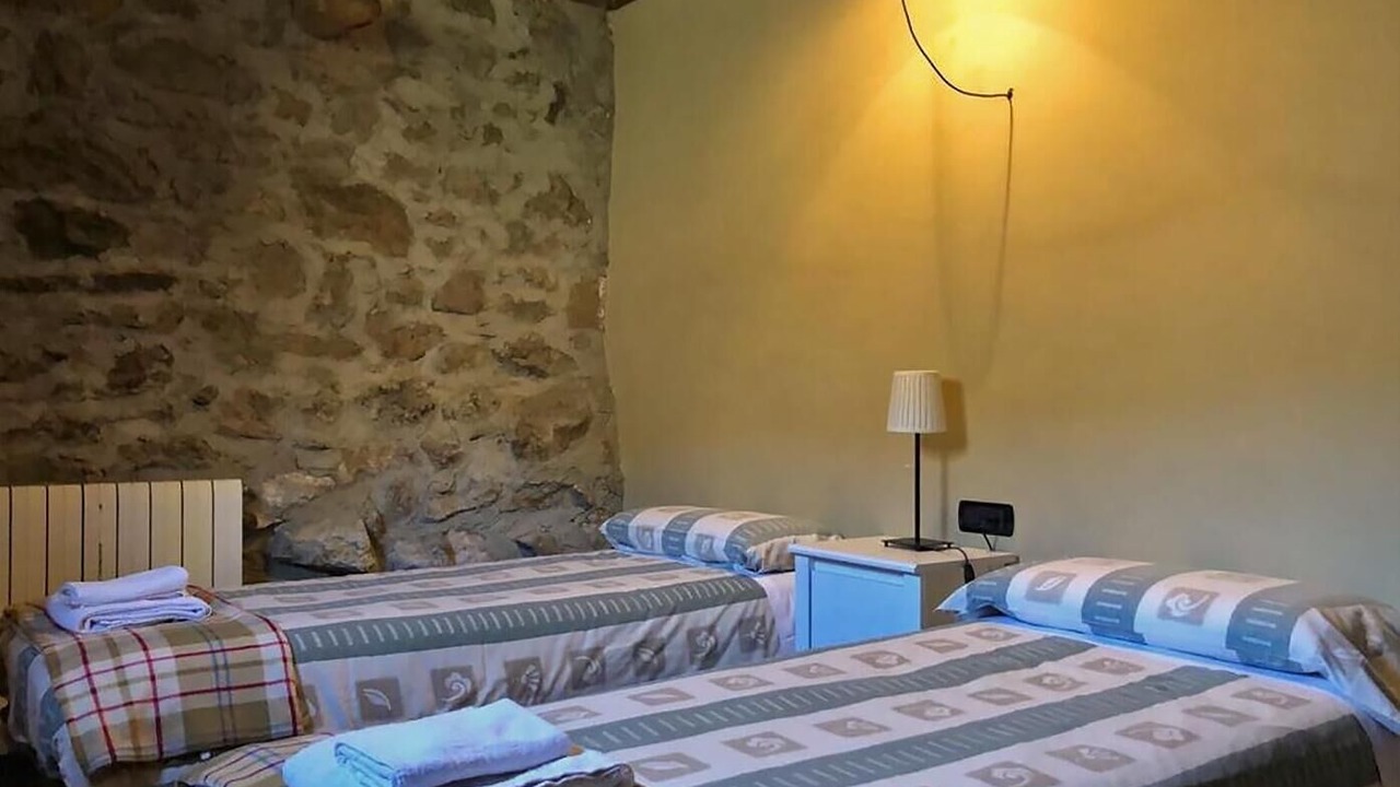 Photo of Bedroom in Pardines