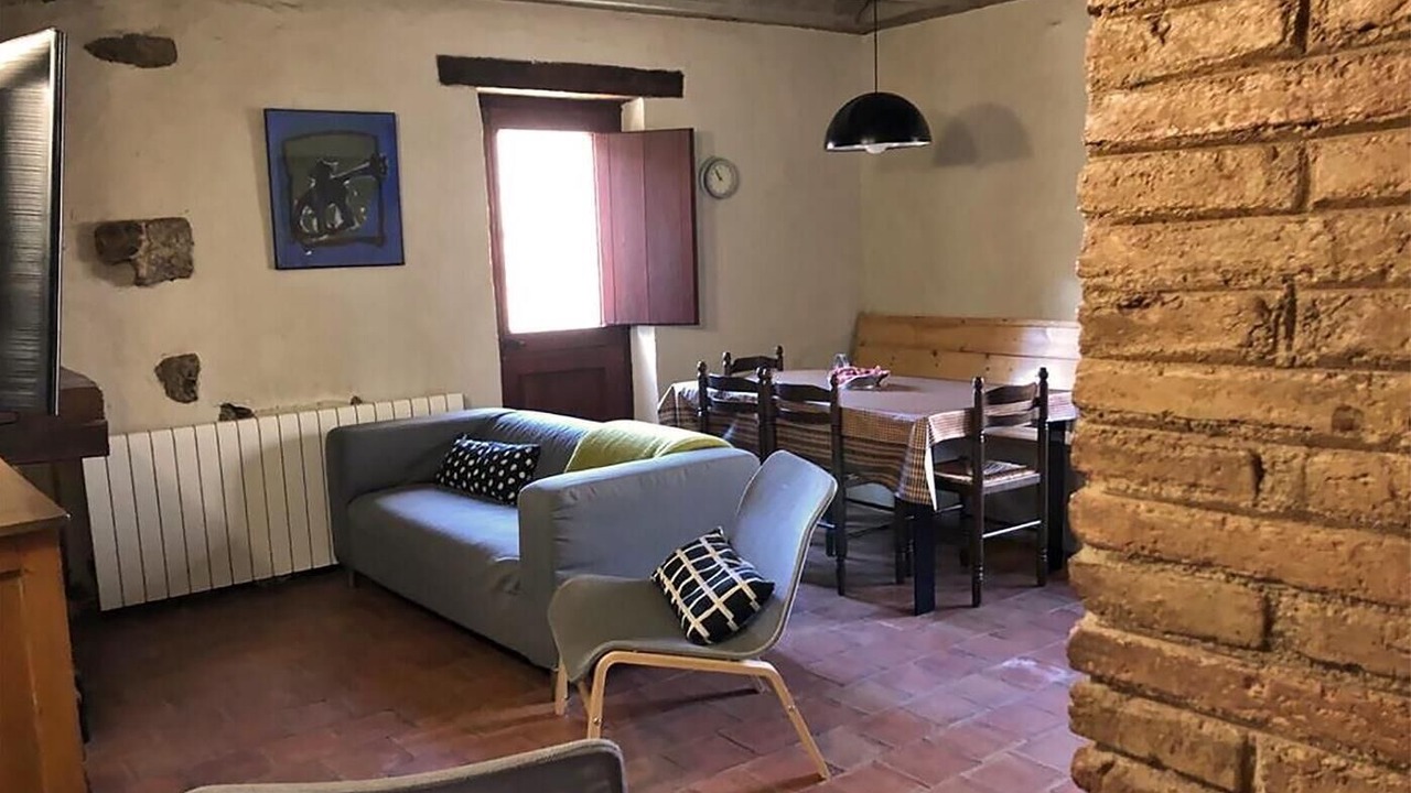 Photo of Livingroom in Pardines