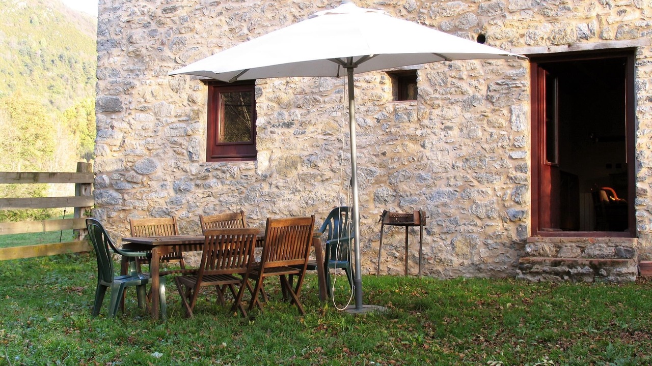 Photo of Outdoor in Pardines