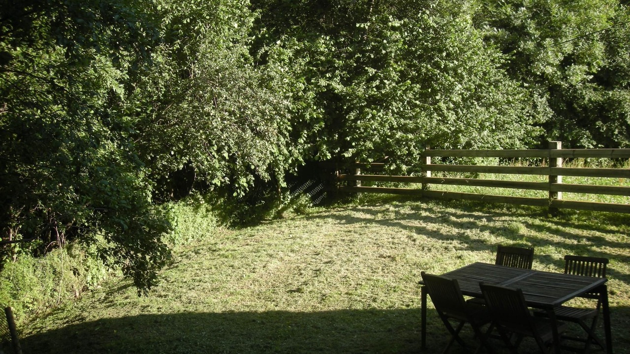 Photo of Outdoor in Pardines