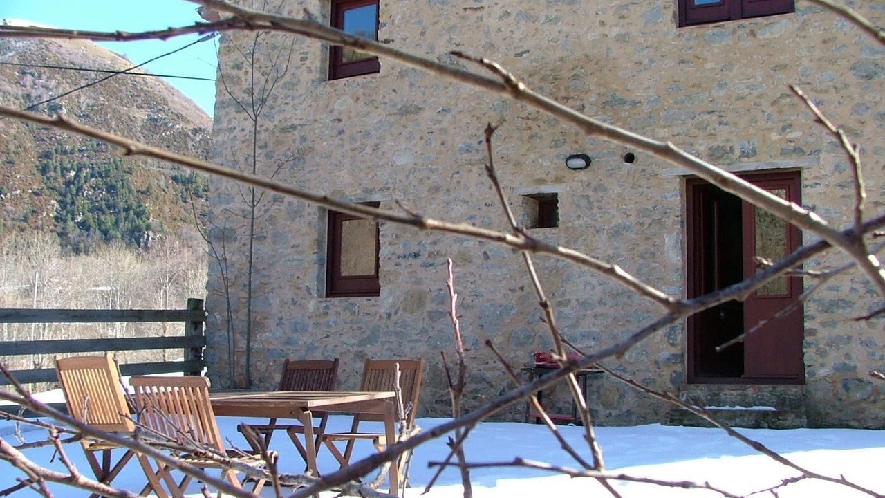 Photo of Outdoor in Pardines