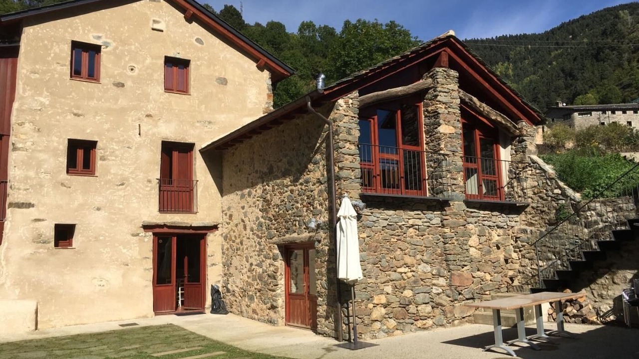 Photo of Outdoor in Fornells de la Muntanya