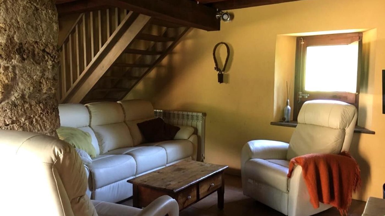 Photo of Livingroom in Pardines