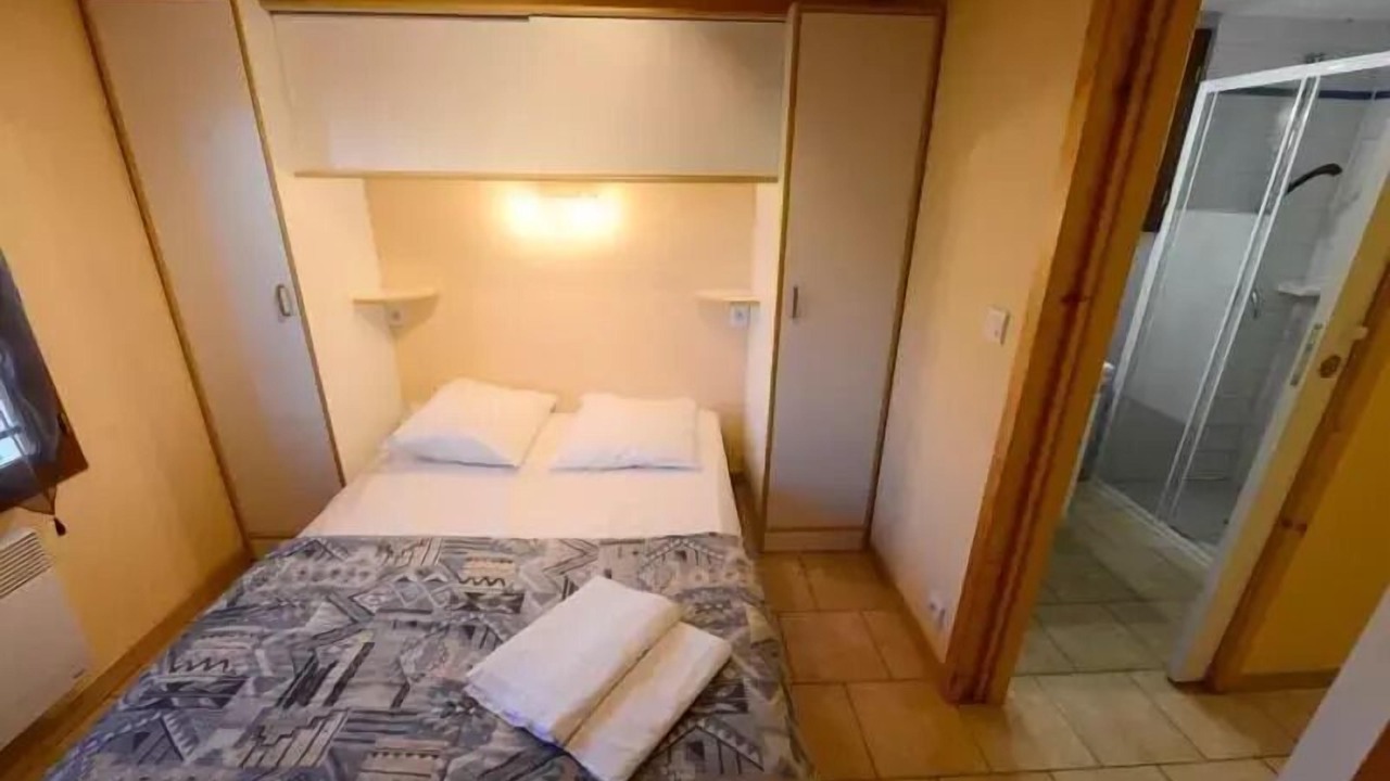 Photo of Bedroom in Saint-Rome-de-Tarn