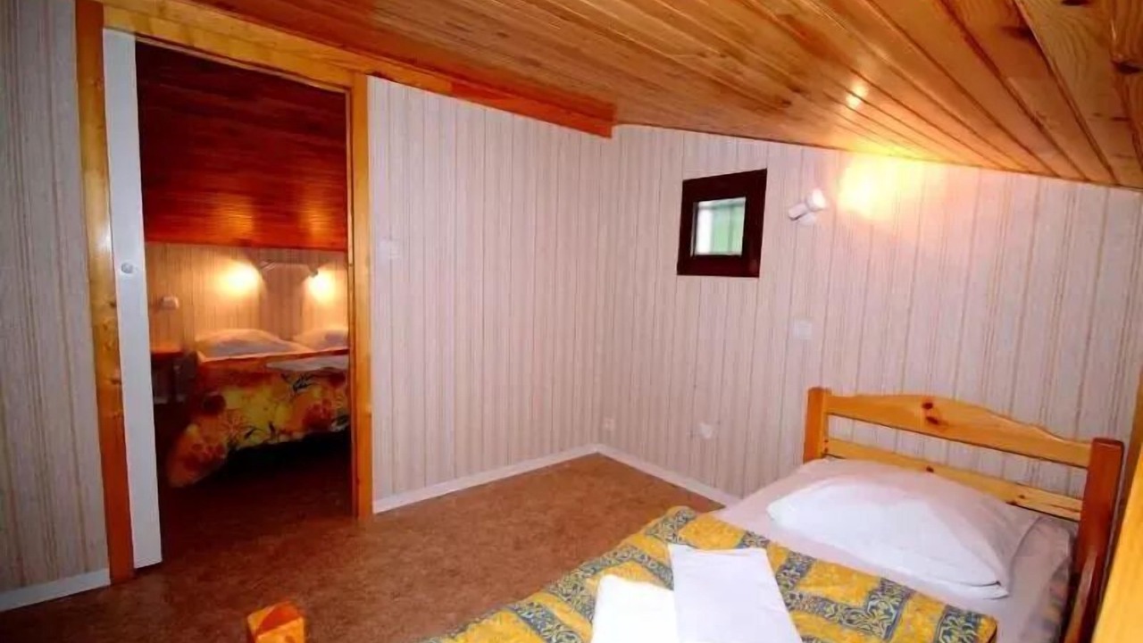 Photo of Bedroom in Saint-Rome-de-Tarn