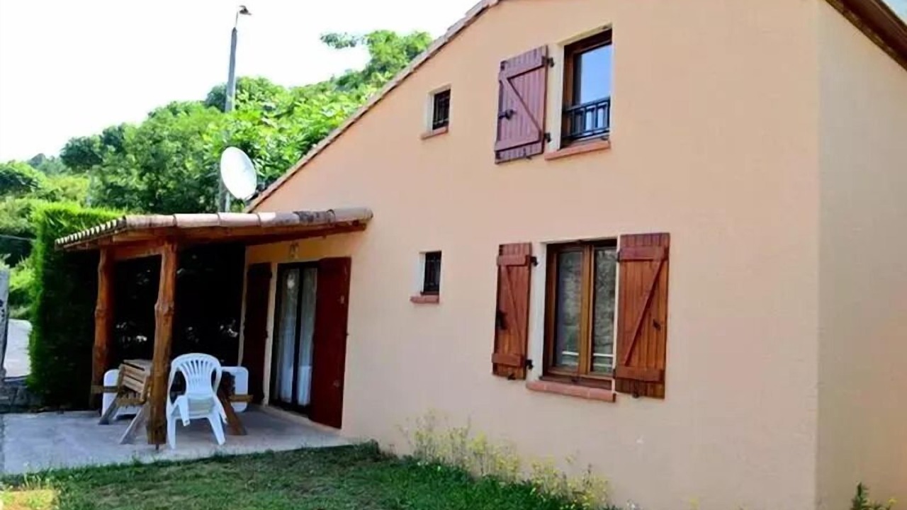 Photo of Outdoor in Saint-Rome-de-Tarn