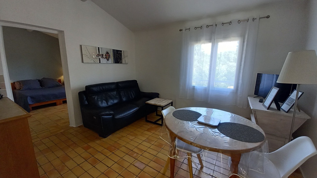 Photo of Livingroom in Vitrolles-en-Luberon