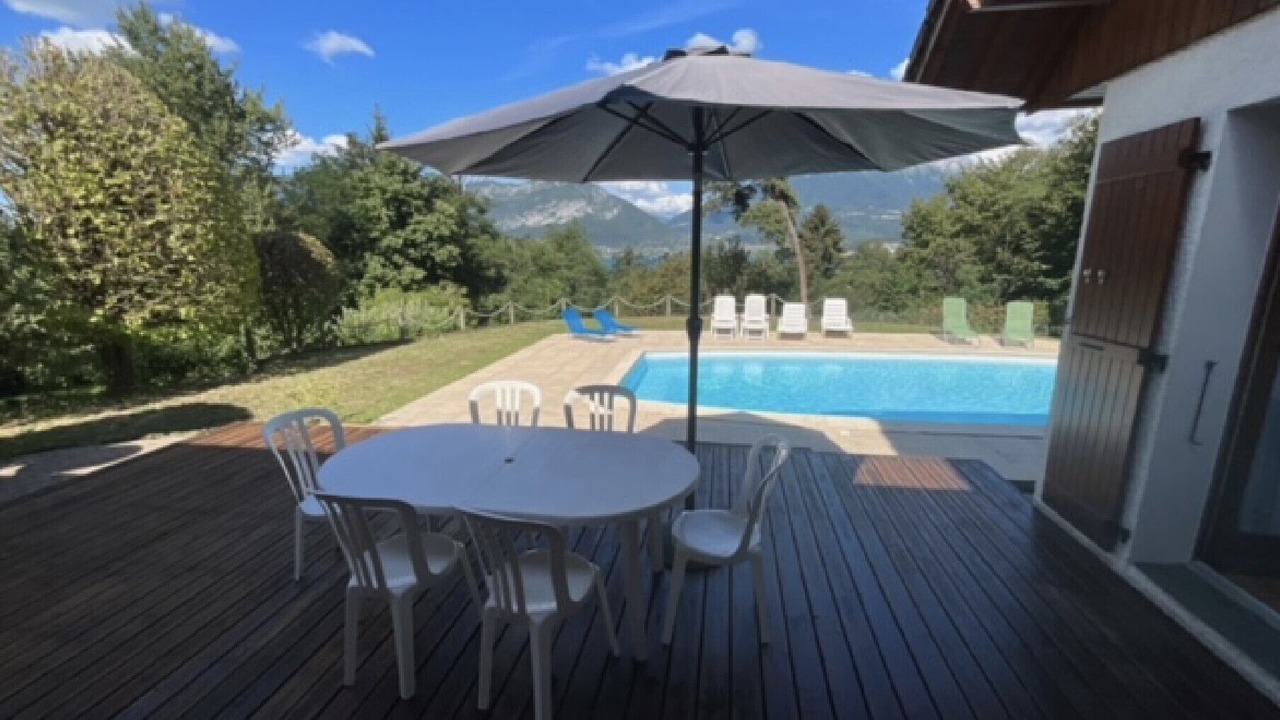 Photo of Outdoor in Cessenaz