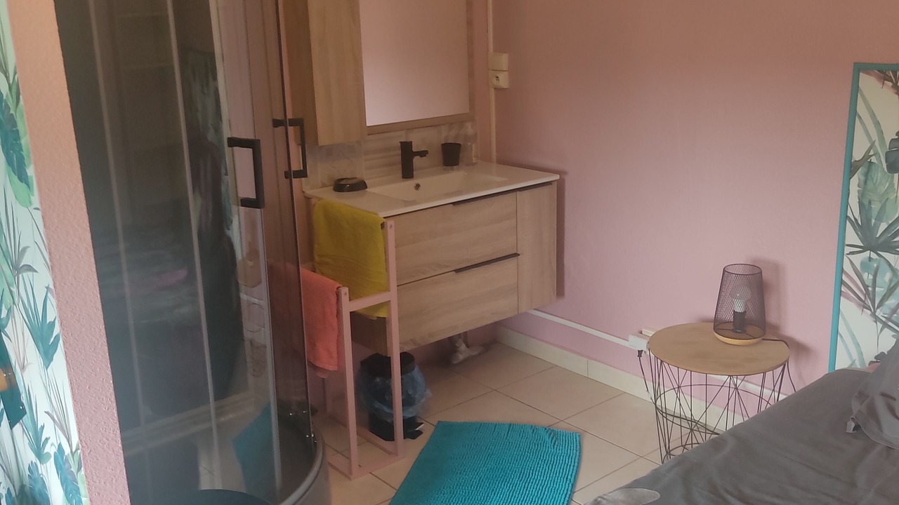 Photo of Bedroom in Montelimar