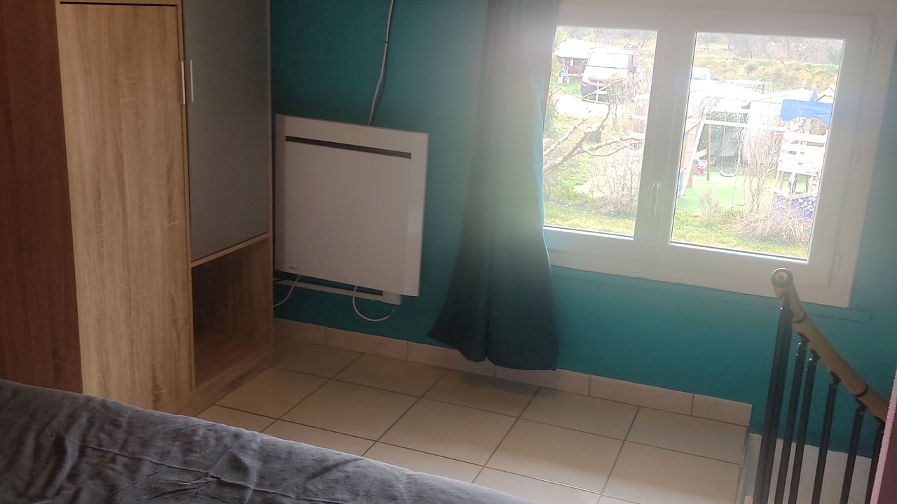 Photo of Bedroom in Montelimar