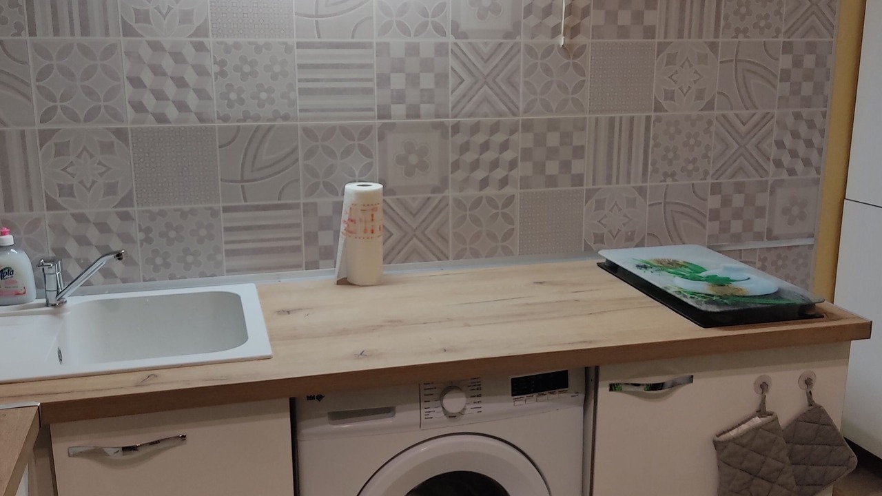 Photo of Kitchen in Montelimar