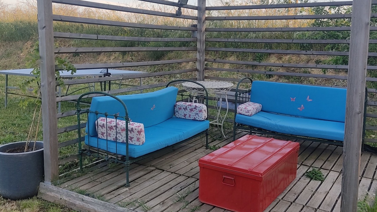 Photo of Outdoor in Montelimar