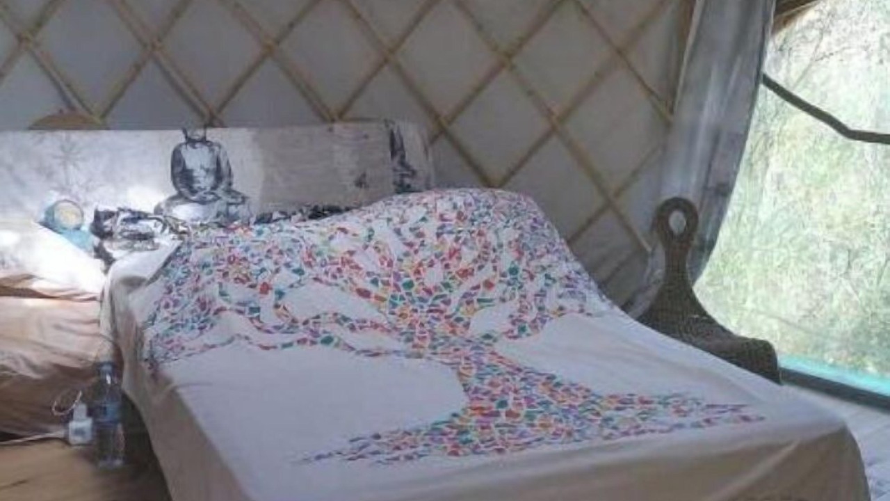 Photo of Bedroom in Nyls