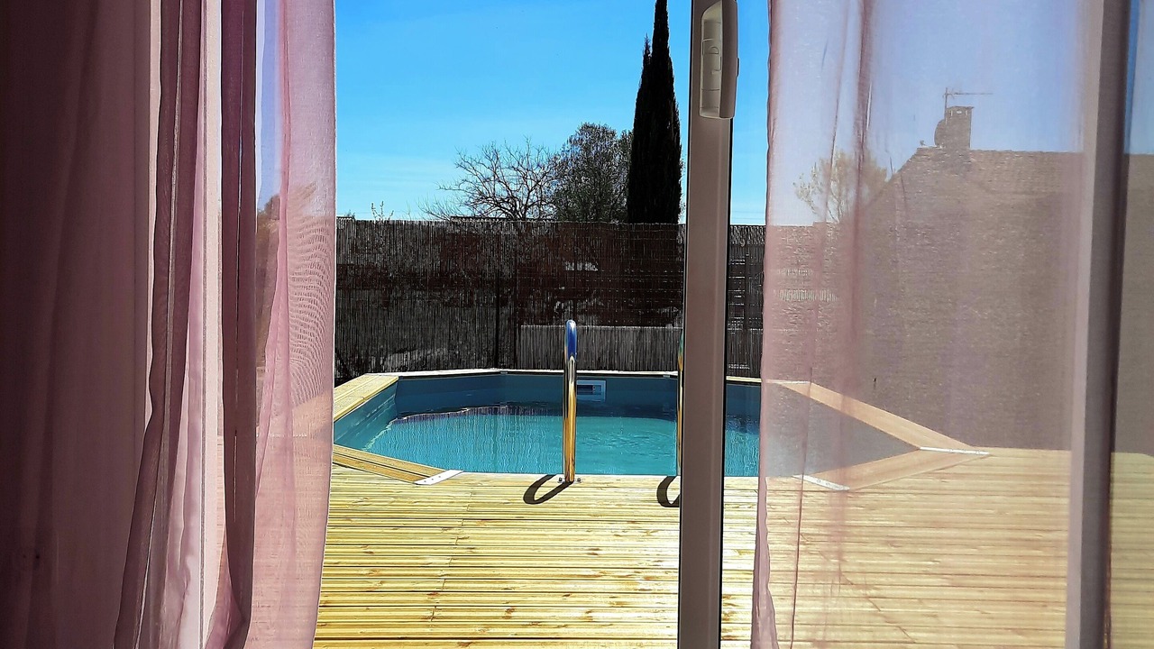 Photo of Outdoor in Lagorce
