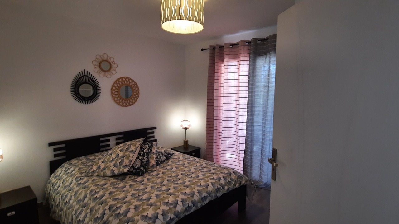 Photo of Bedroom in Lagorce