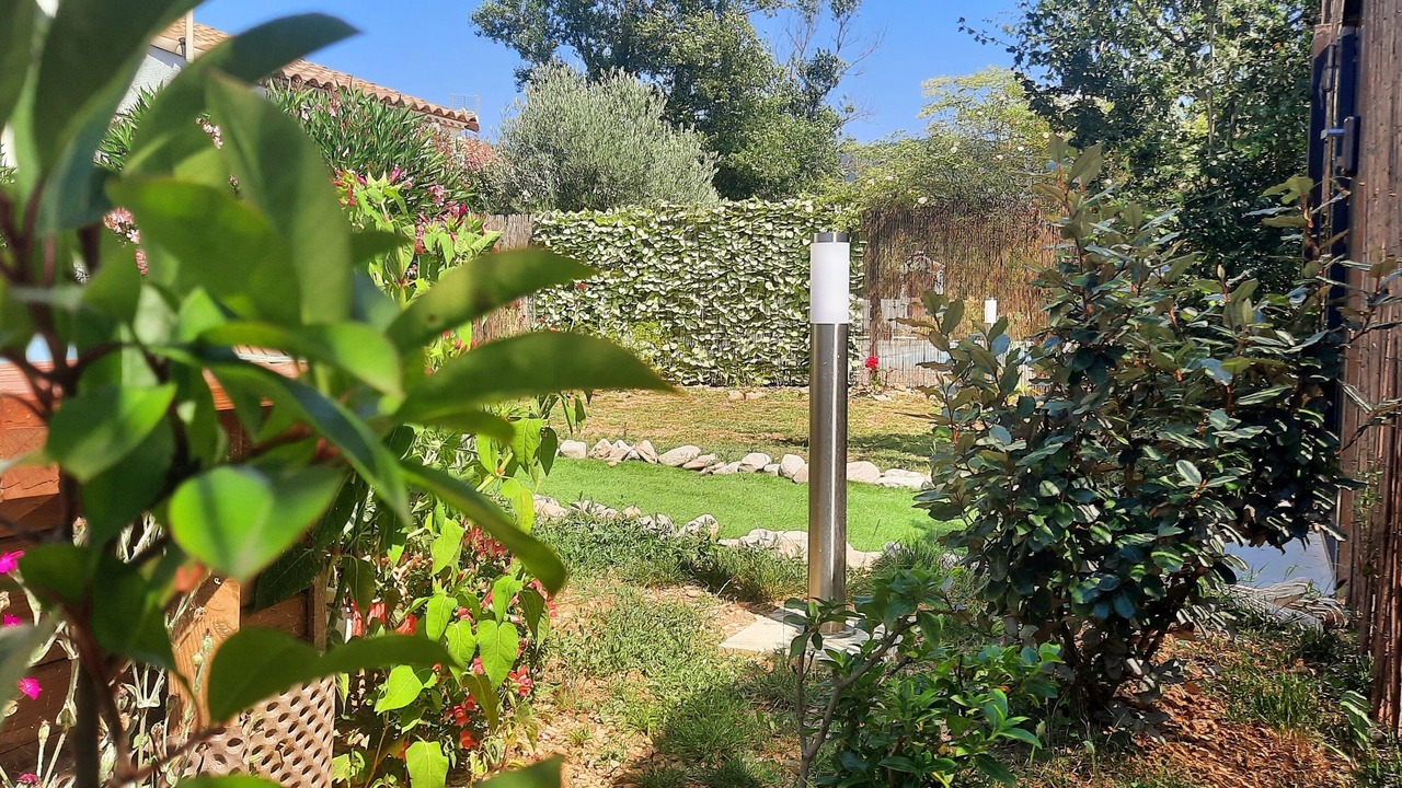 Photo of Outdoor in Lagorce