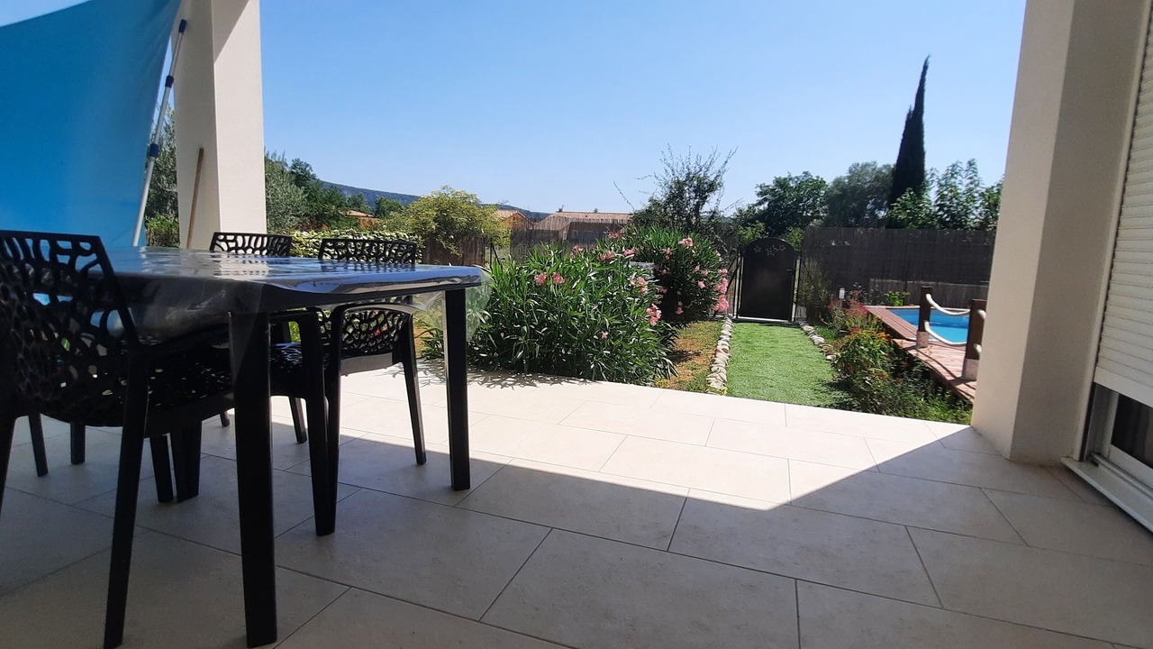 Photo of Outdoor in Lagorce