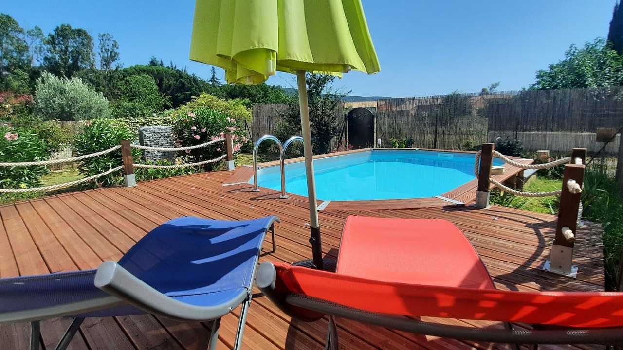 Photo of Outdoor in Lagorce
