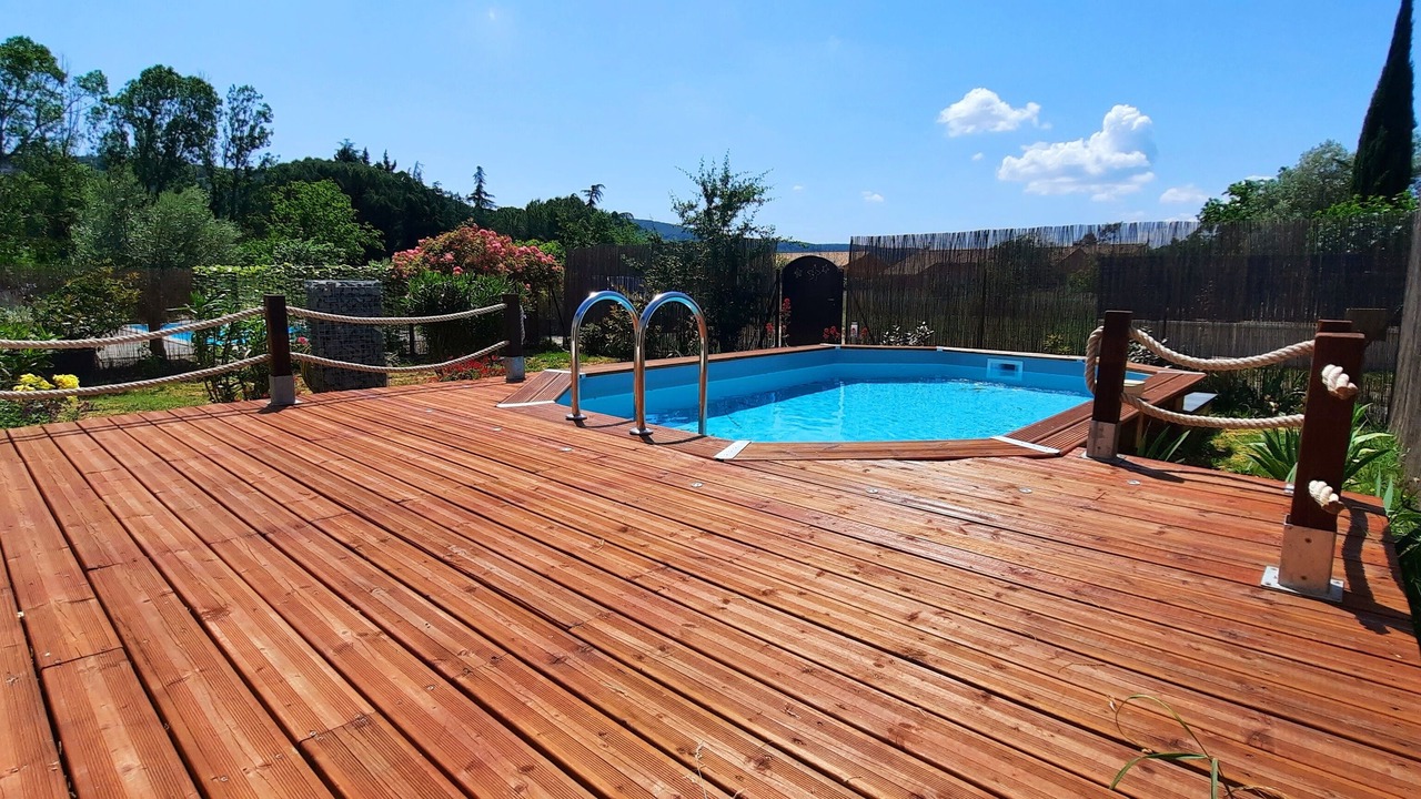 Photo of Outdoor in Lagorce