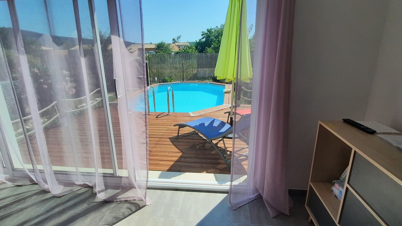 Photo of Outdoor in Lagorce