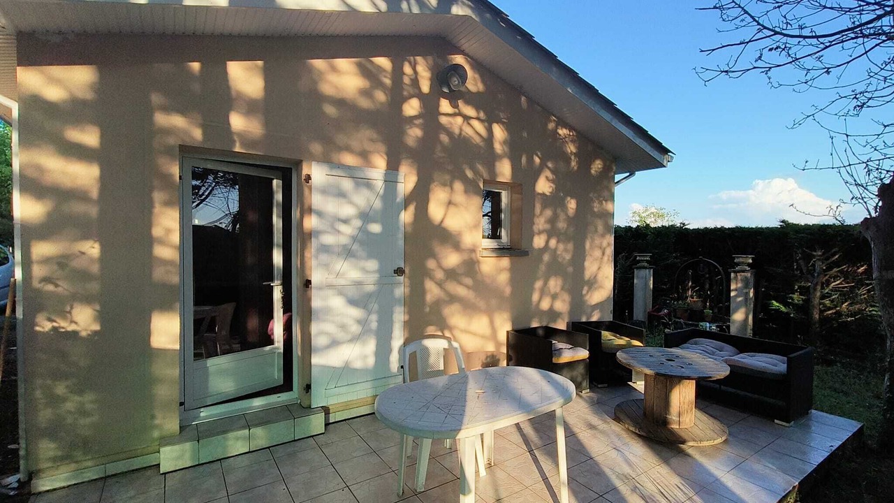Photo of Outdoor in Sainte-Eulalie