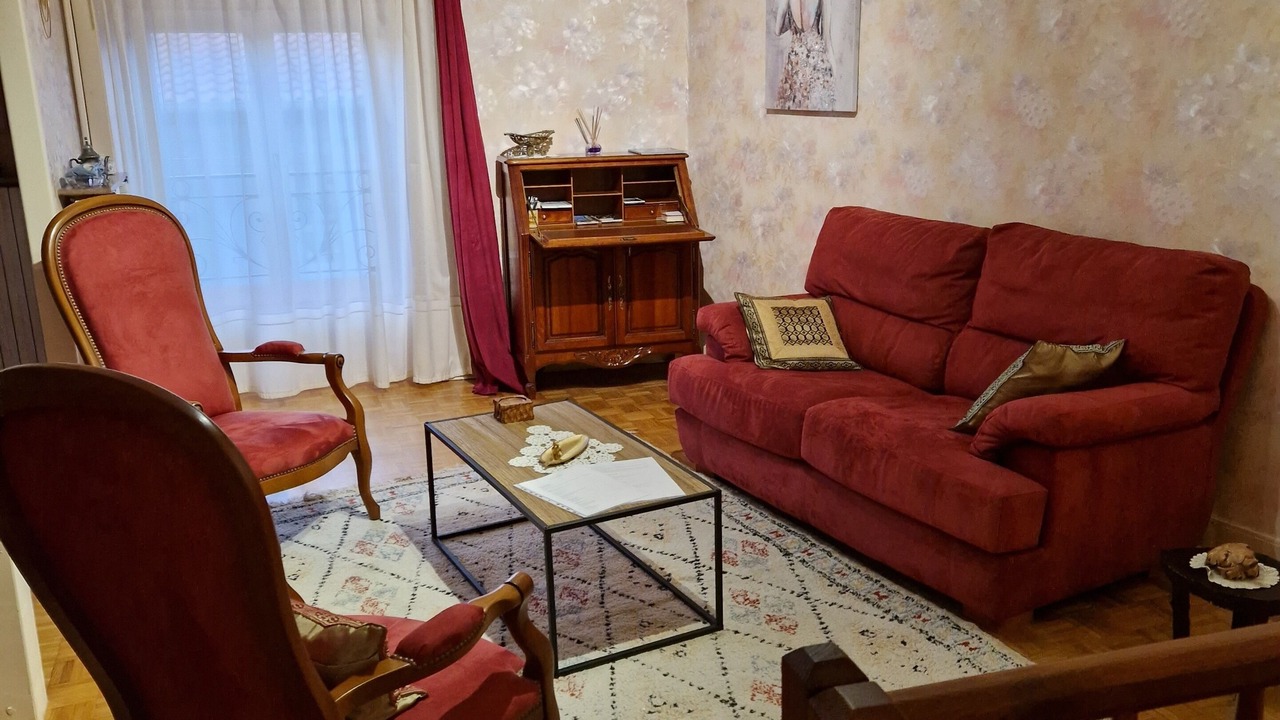 Photo of Livingroom in Le Puy-en-Velay