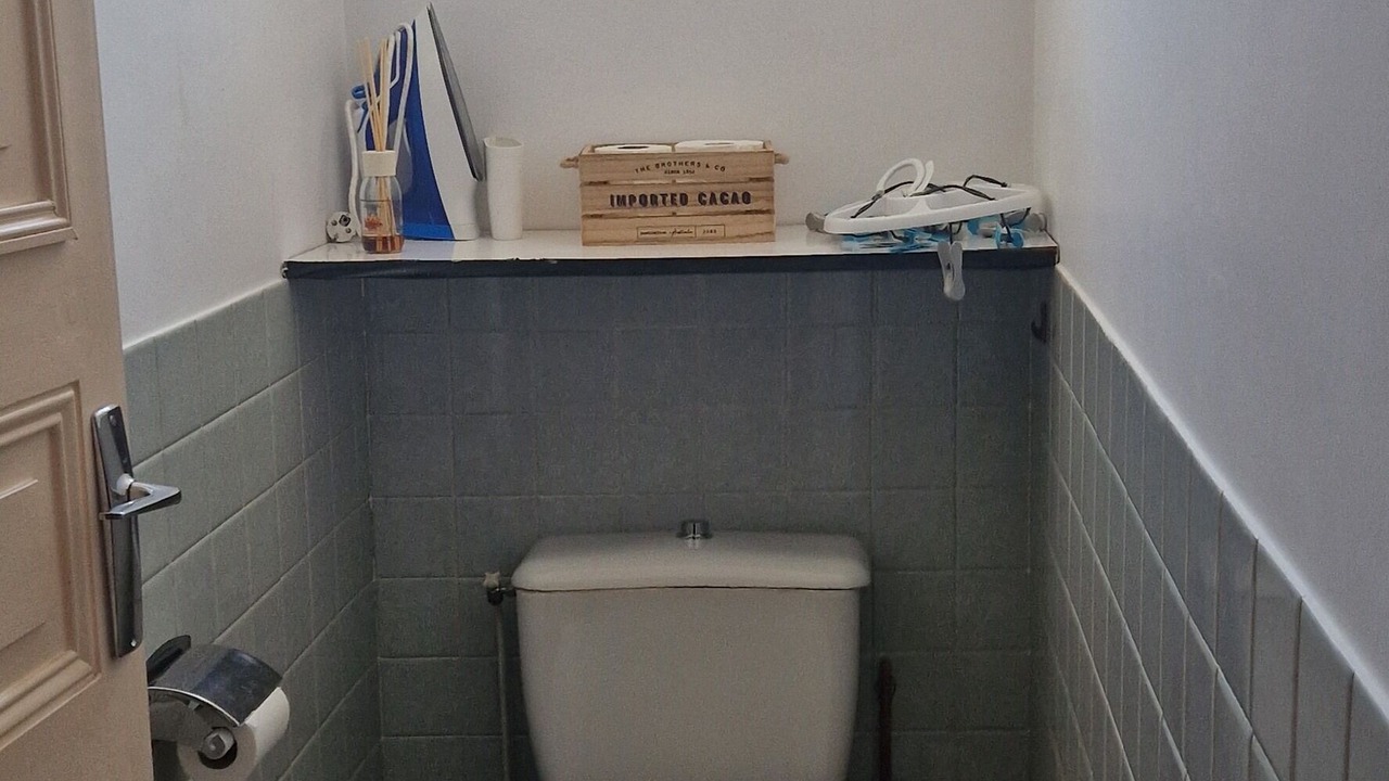 Photo of Bathroom in Le Puy-en-Velay