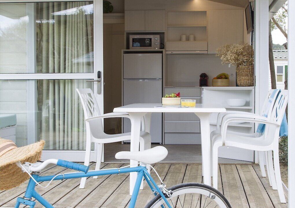 Photo of Patio Balcony in Tamarit