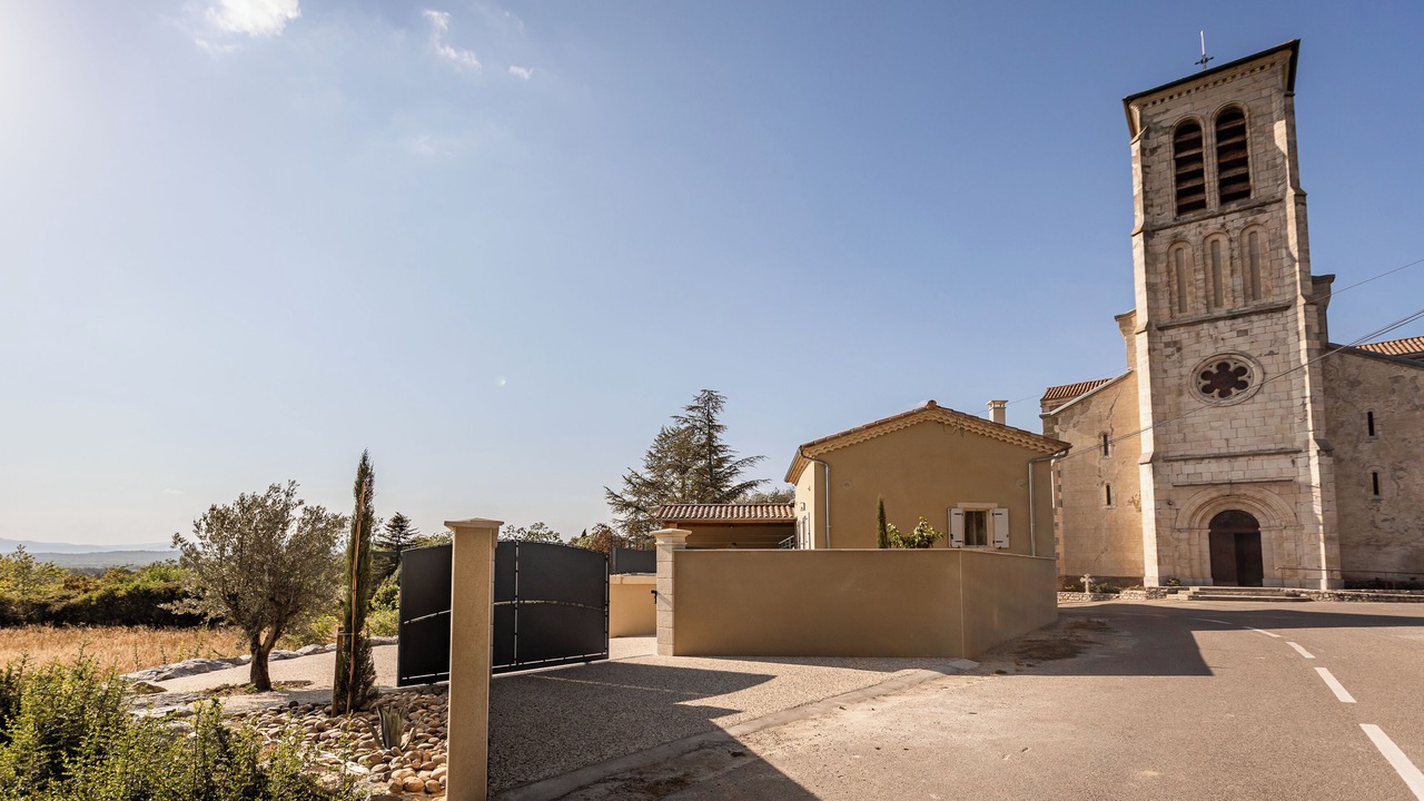 Photo of Outdoor in Grospierres