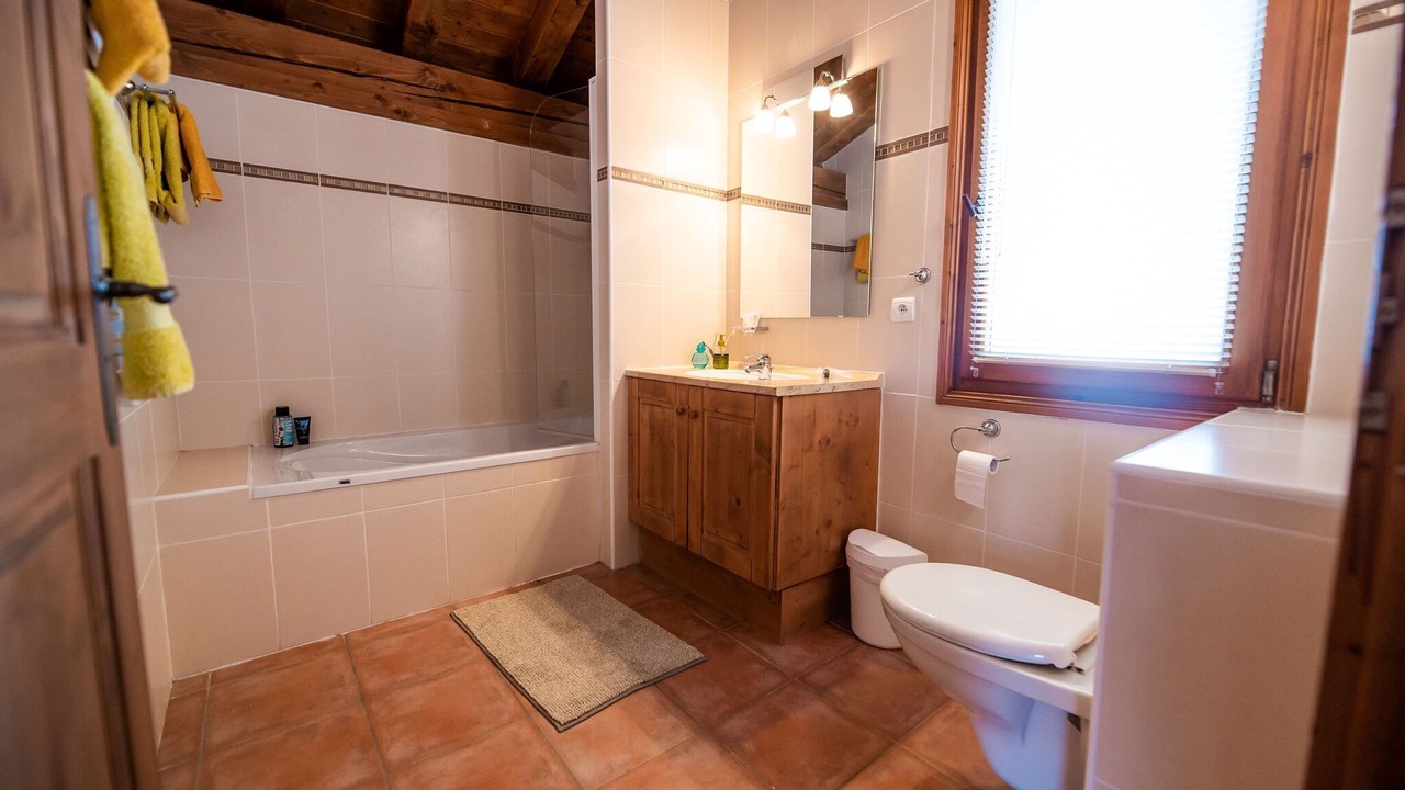 Photo of Bathroom in Saint-Francois-Longchamp